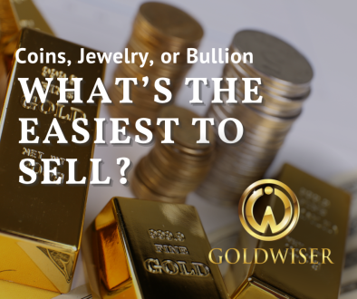 Is Now the Best Time to Sell Gold? What You Need to Know in 2025 ...